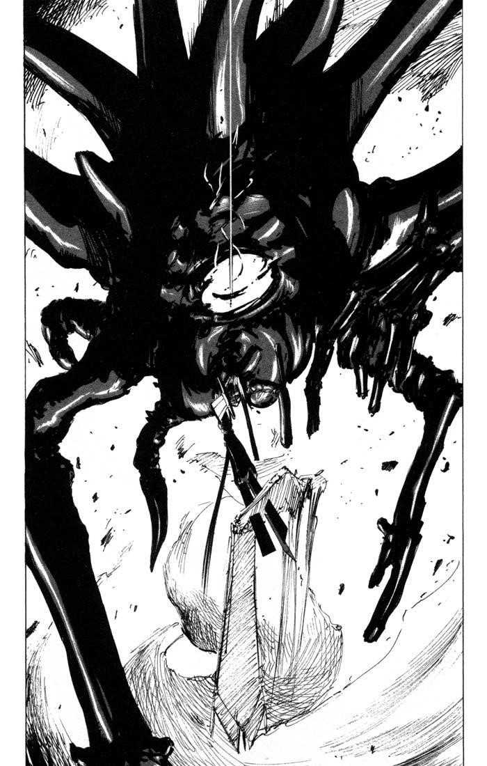Read Blame EN Manga Online
