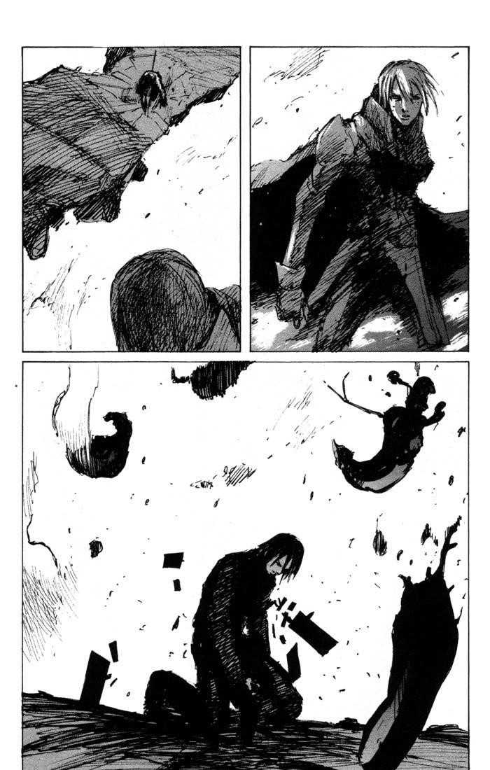 Read Blame EN Manga Online