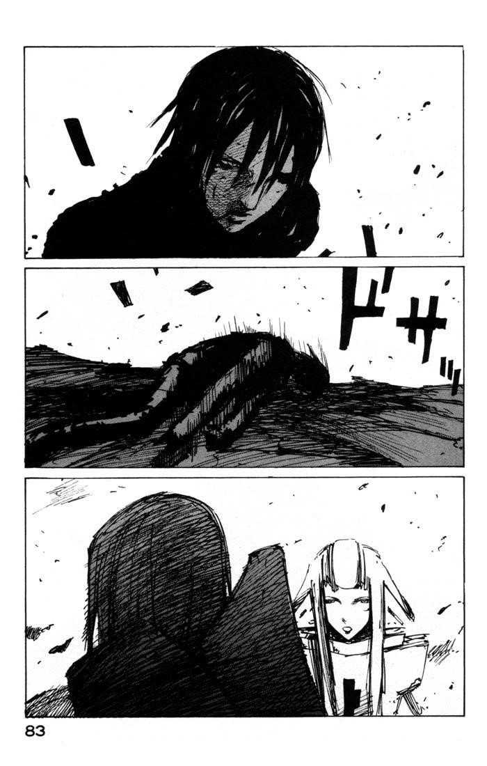 Read Blame EN Manga Online