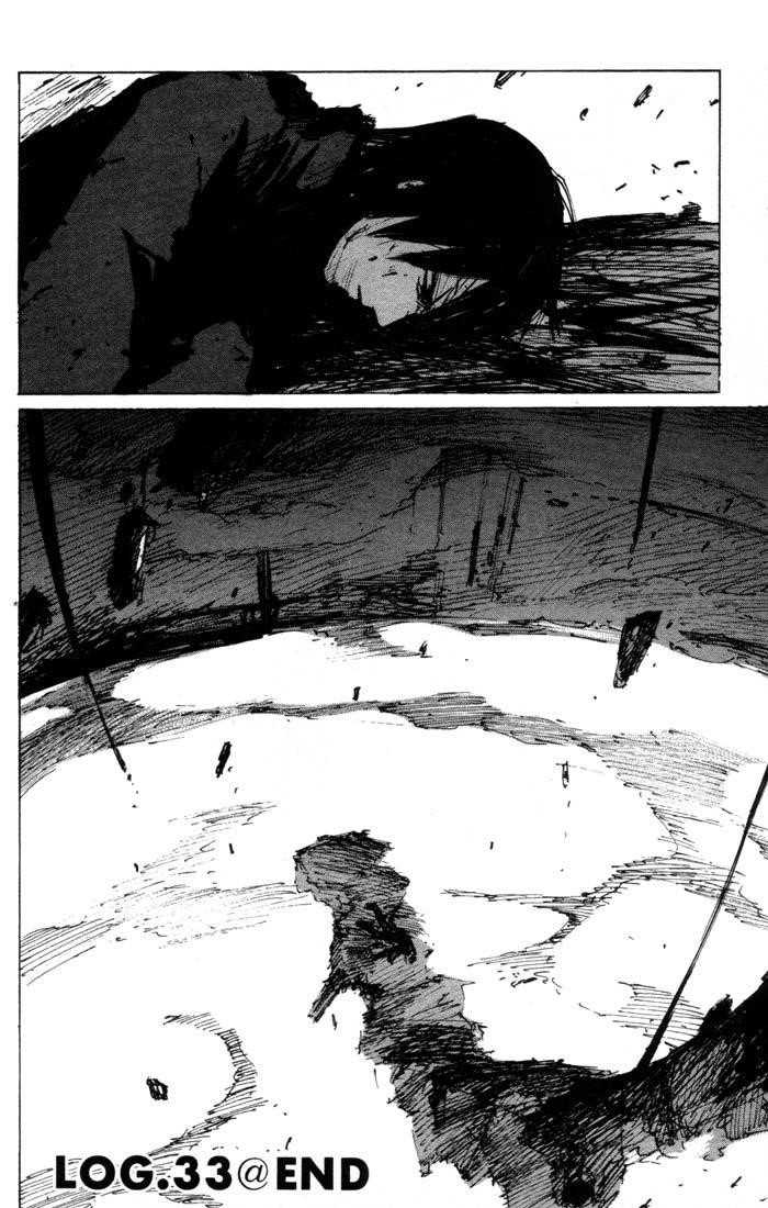 Read Blame EN Manga Online