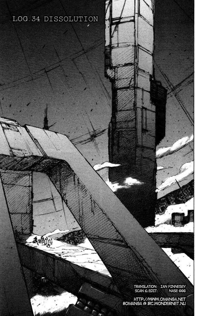 Read Blame EN Manga Online