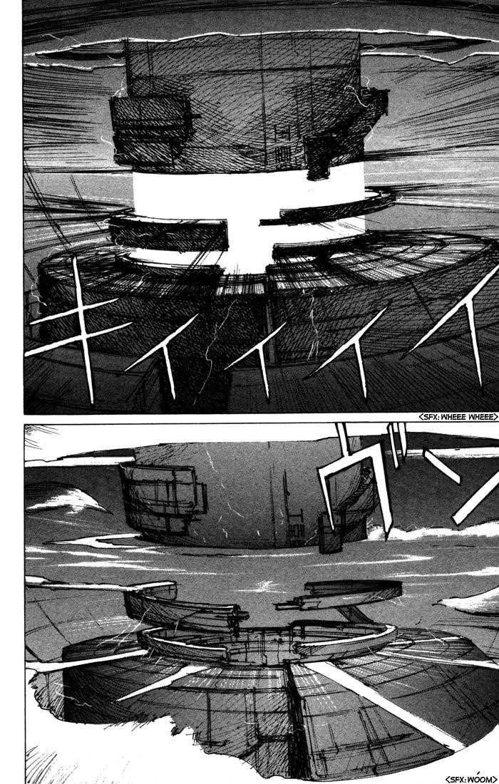 Read Blame EN Manga Online