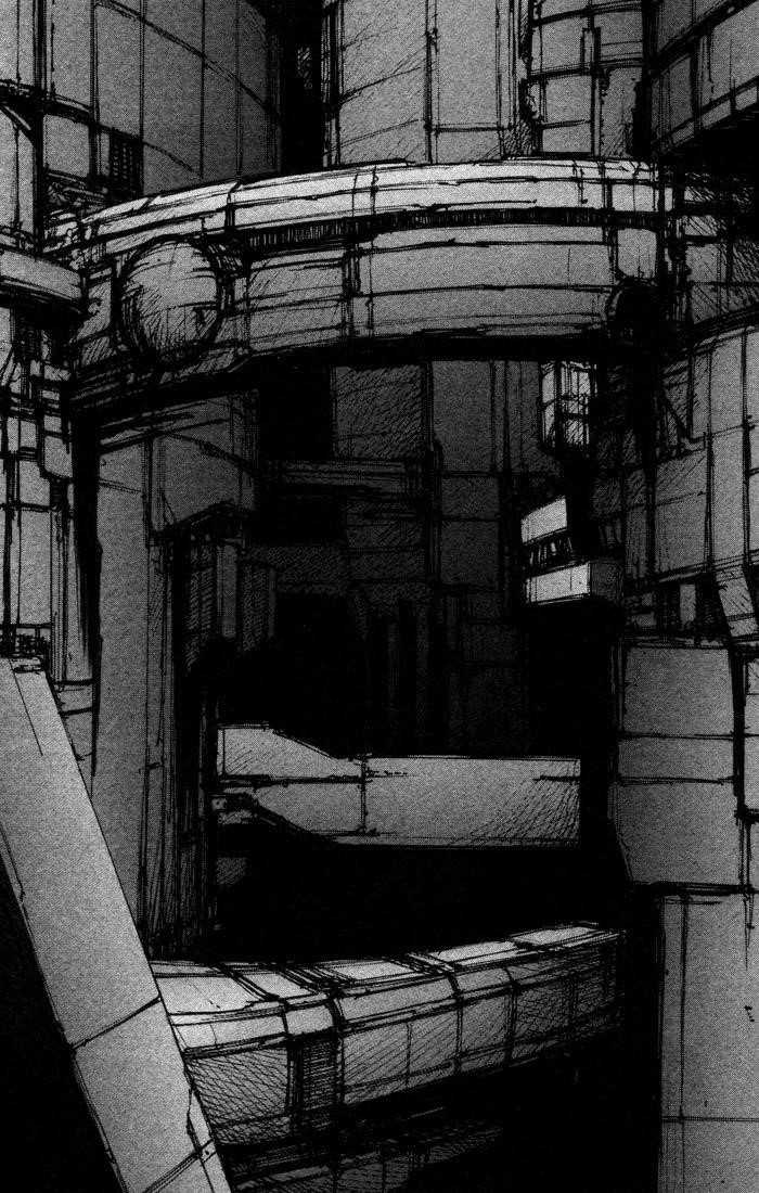 Read Blame EN Manga Online