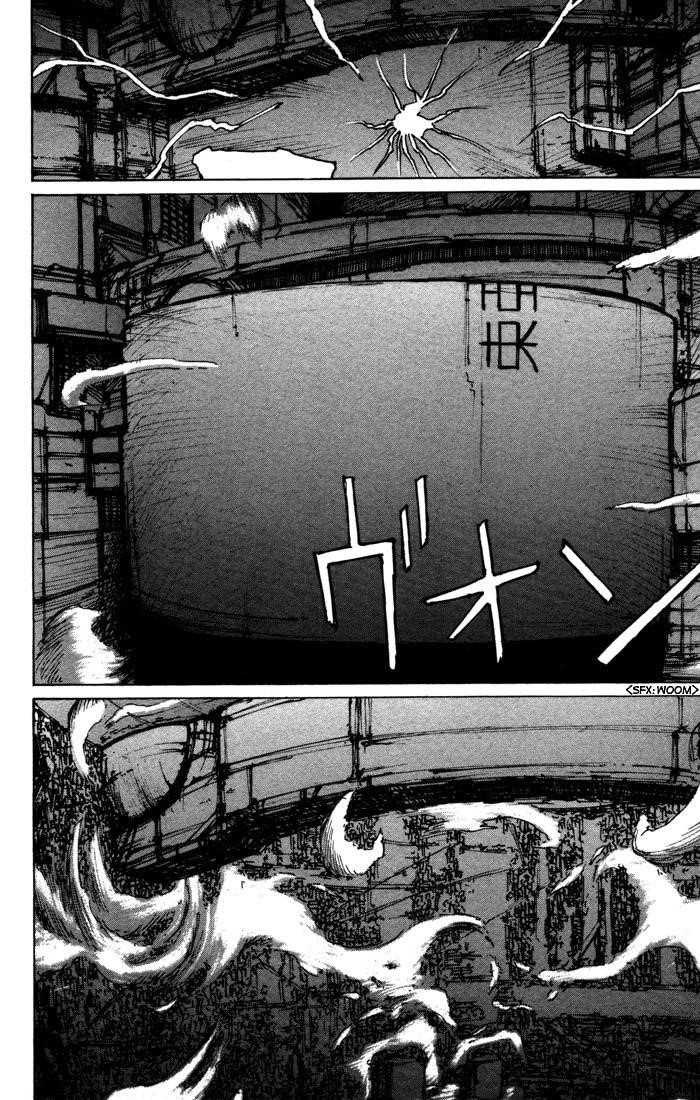 Read Blame EN Manga Online