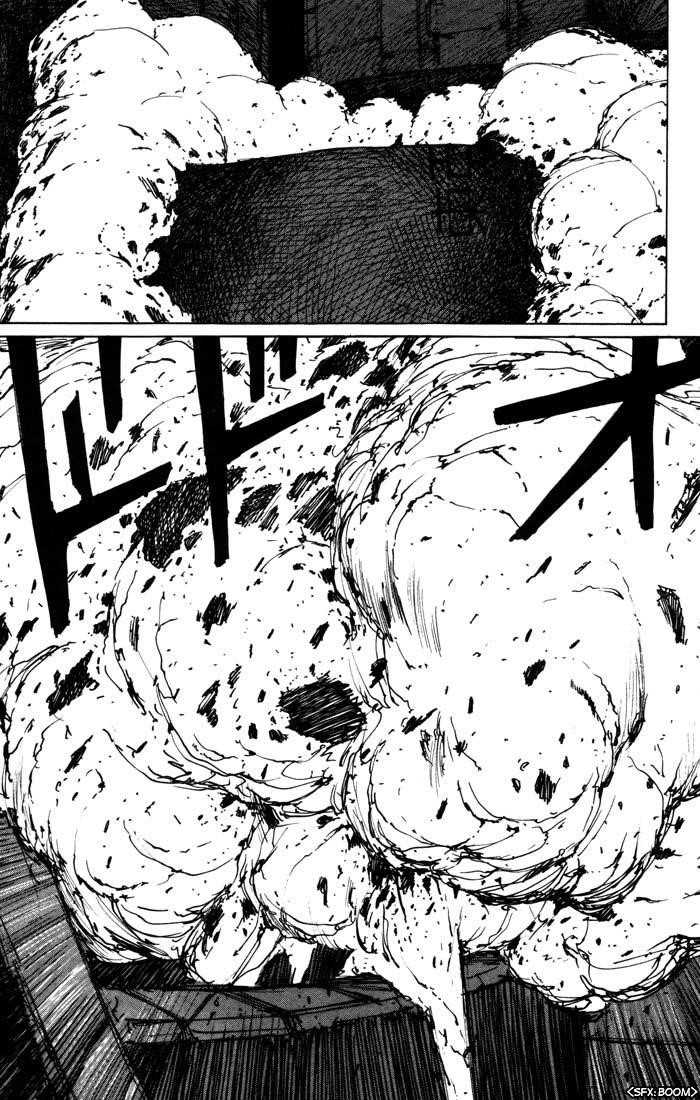 Read Blame EN Manga Online
