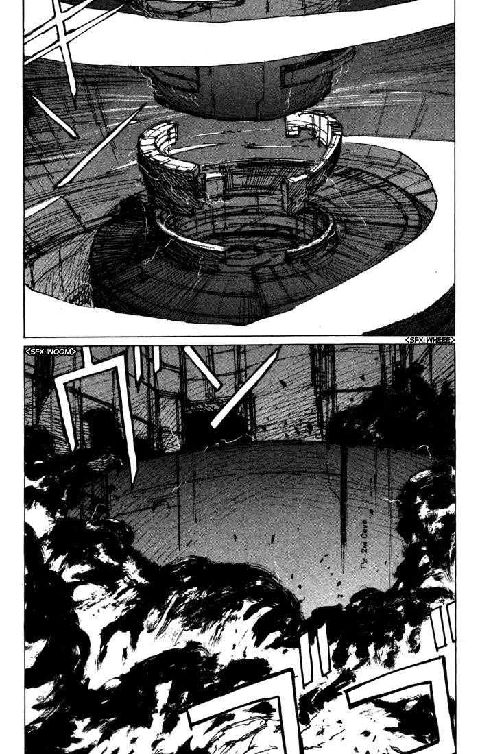 Read Blame EN Manga Online