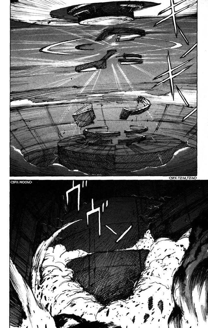 Read Blame EN Manga Online
