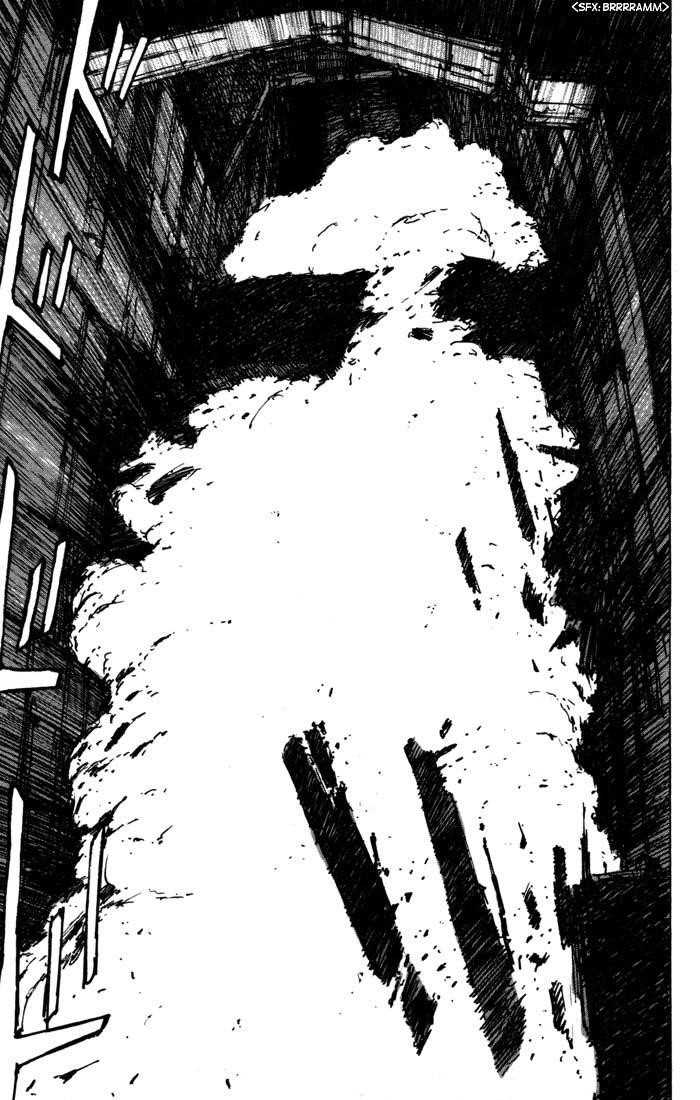Read Blame EN Manga Online