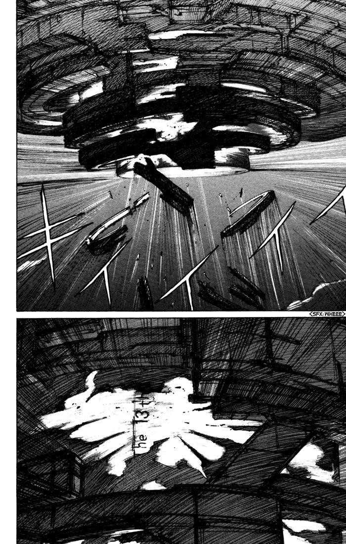 Read Blame EN Manga Online