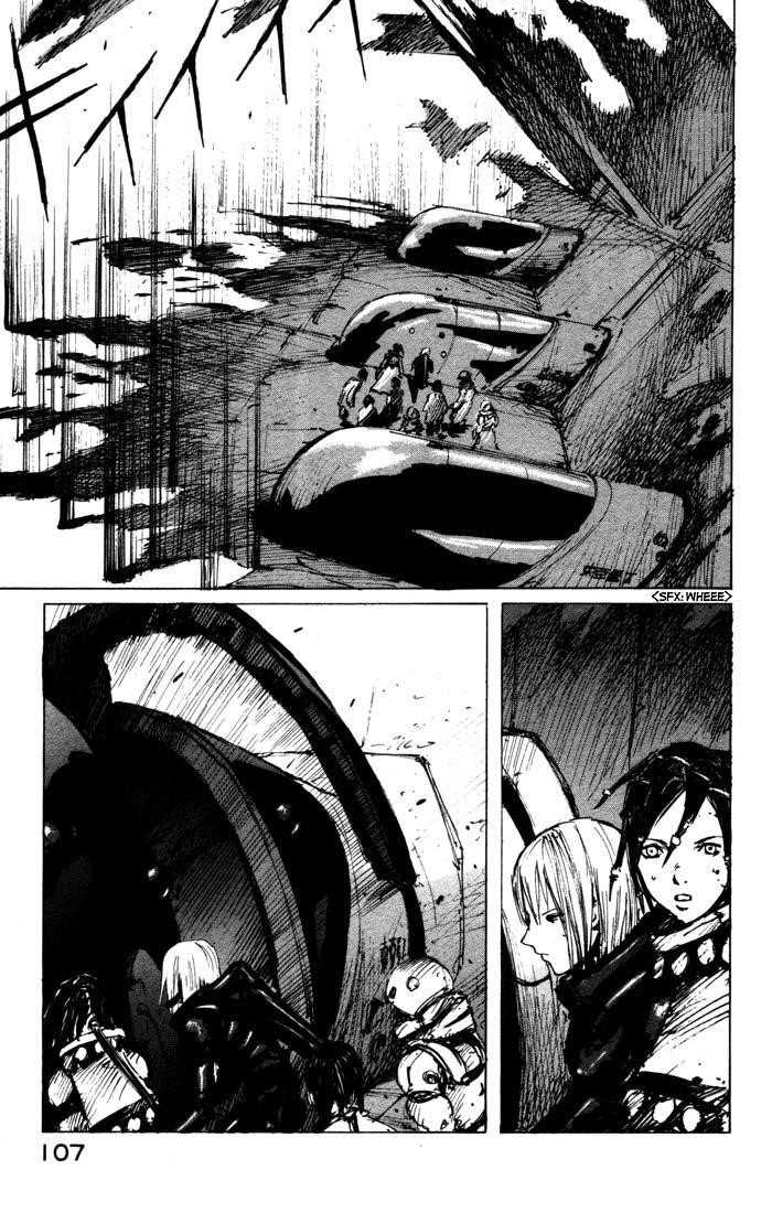 Read Blame EN Manga Online