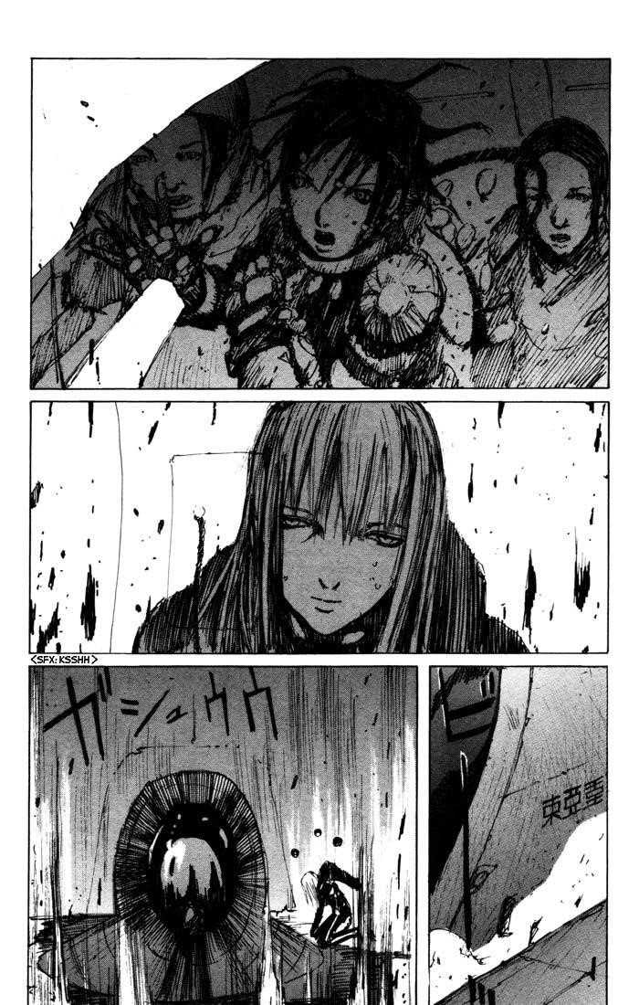 Read Blame EN Manga Online