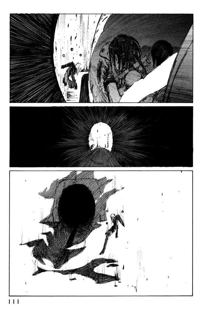Read Blame EN Manga Online