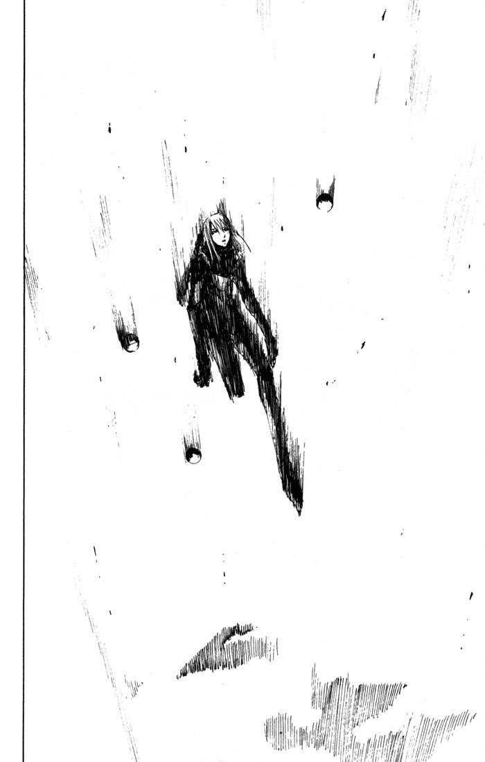 Read Blame EN Manga Online