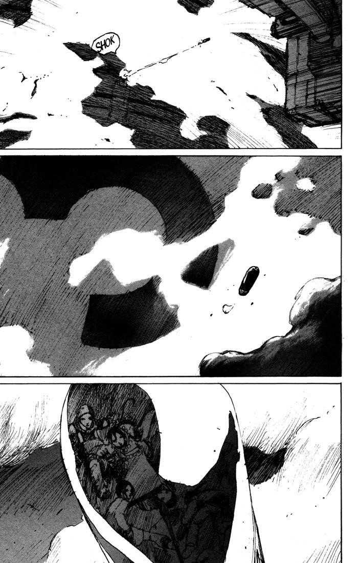 Read Blame EN Manga Online