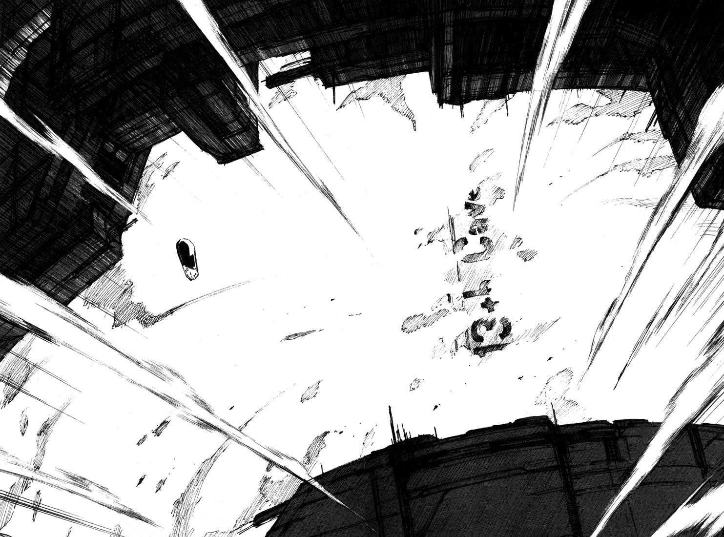 Read Blame EN Manga Online