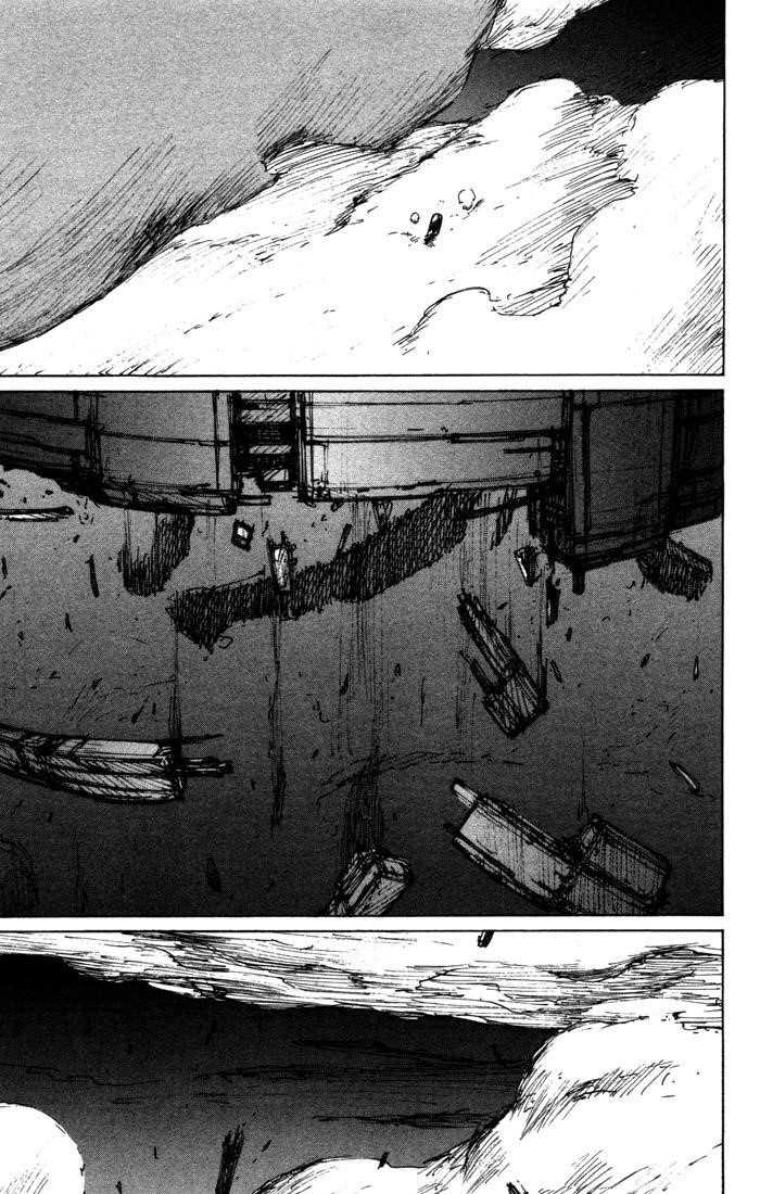 Read Blame EN Manga Online