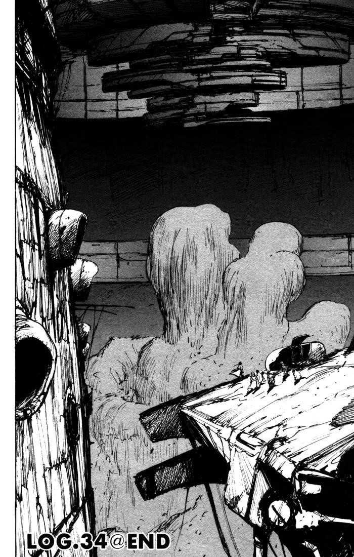 Read Blame EN Manga Online