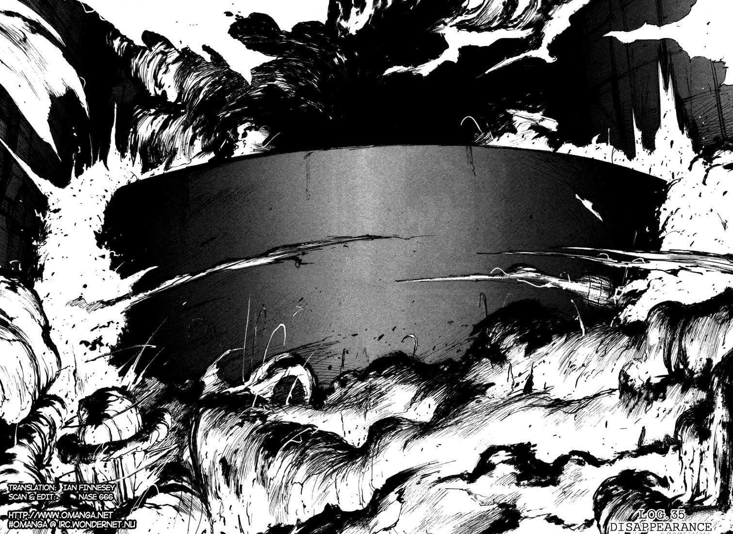 Read Blame EN Manga Online