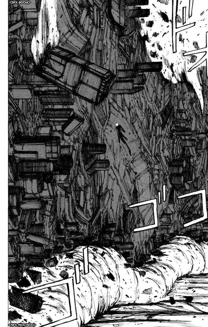 Read Blame EN Manga Online