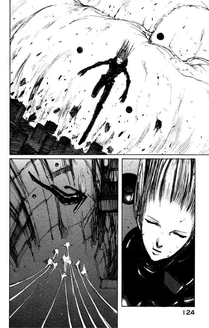 Read Blame EN Manga Online