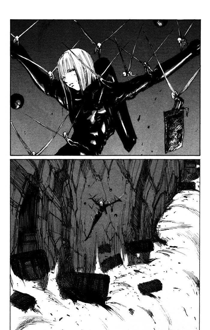 Read Blame EN Manga Online