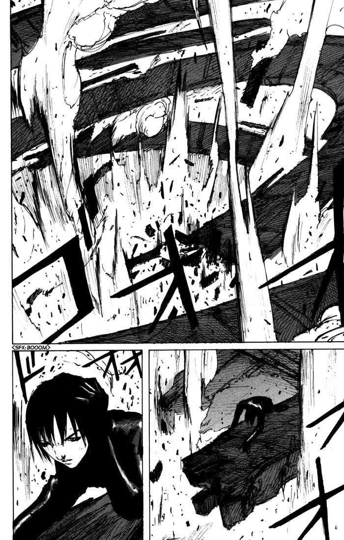 Read Blame EN Manga Online