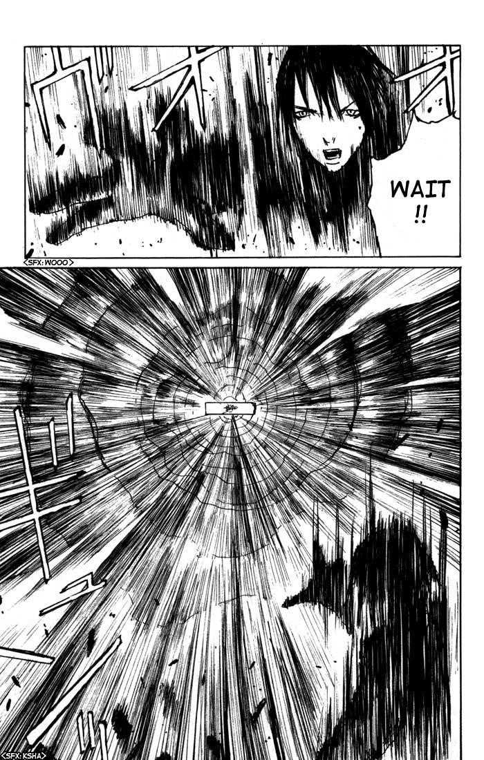 Read Blame EN Manga Online