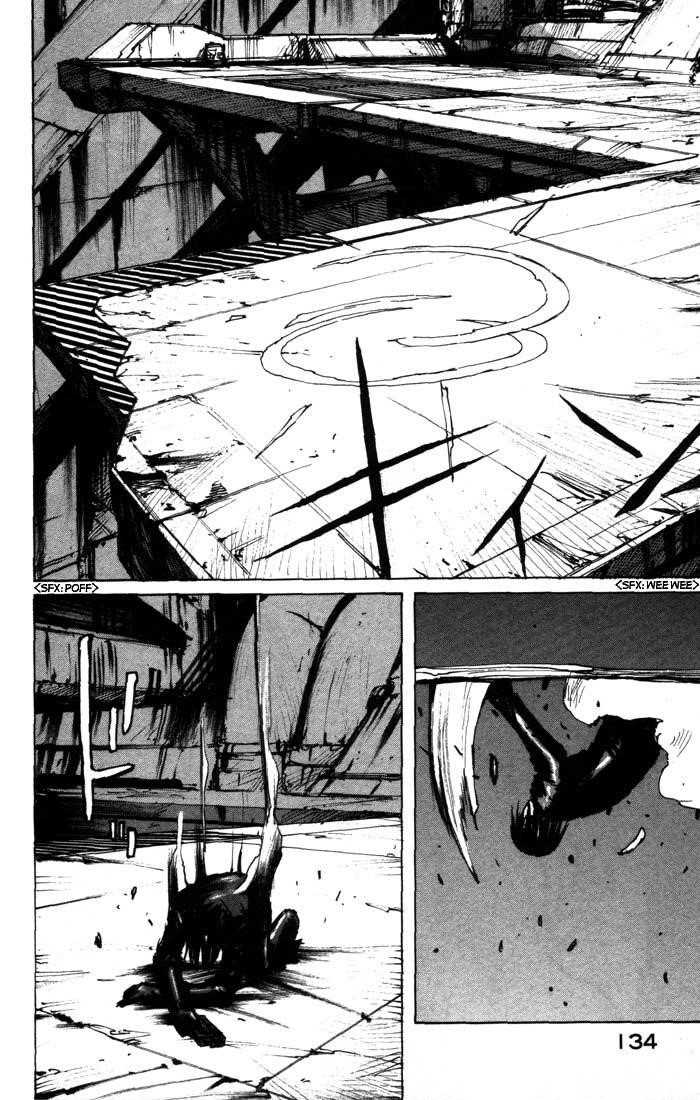 Read Blame EN Manga Online