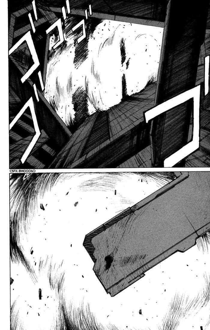 Read Blame EN Manga Online