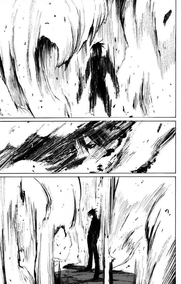 Read Blame EN Manga Online