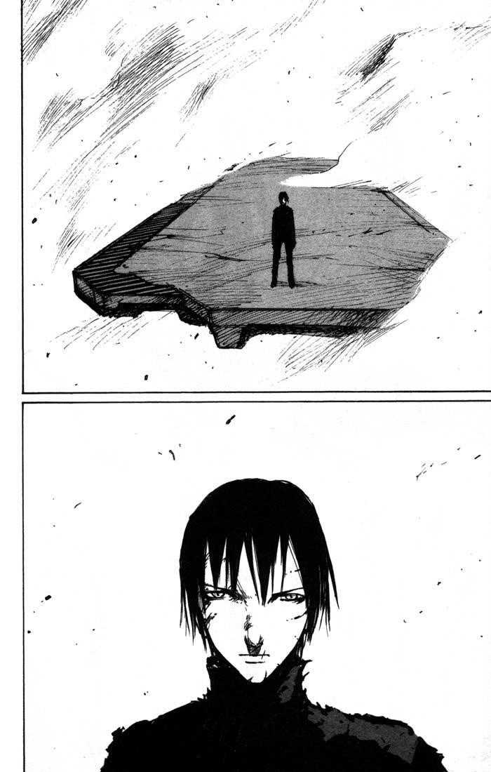 Read Blame EN Manga Online