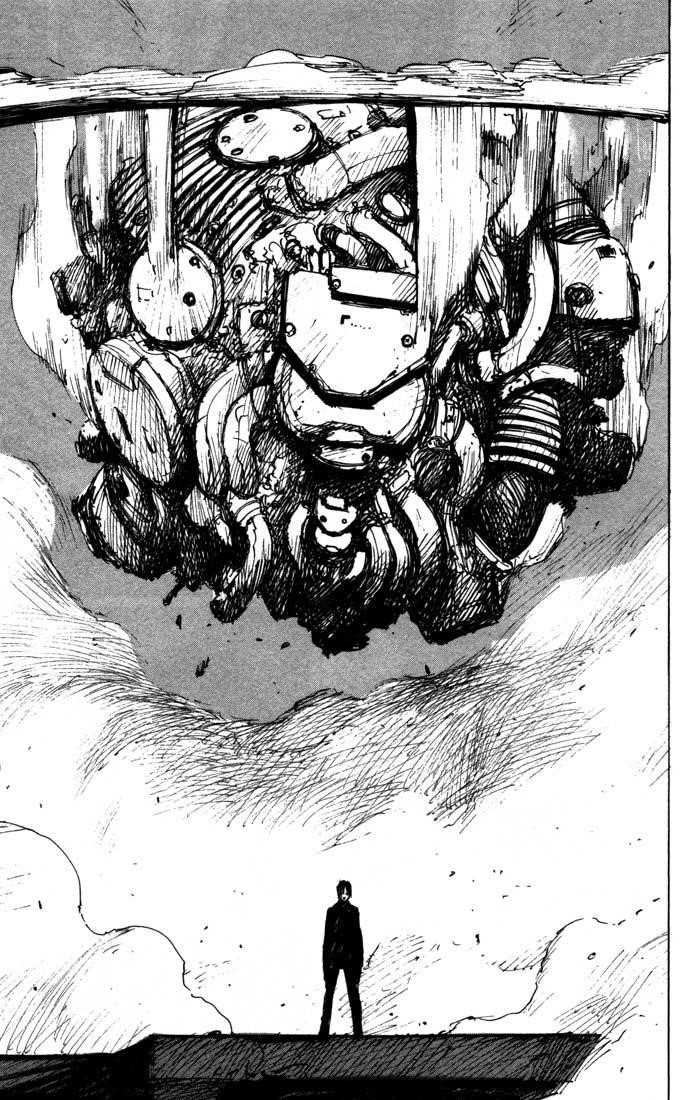 Read Blame EN Manga Online