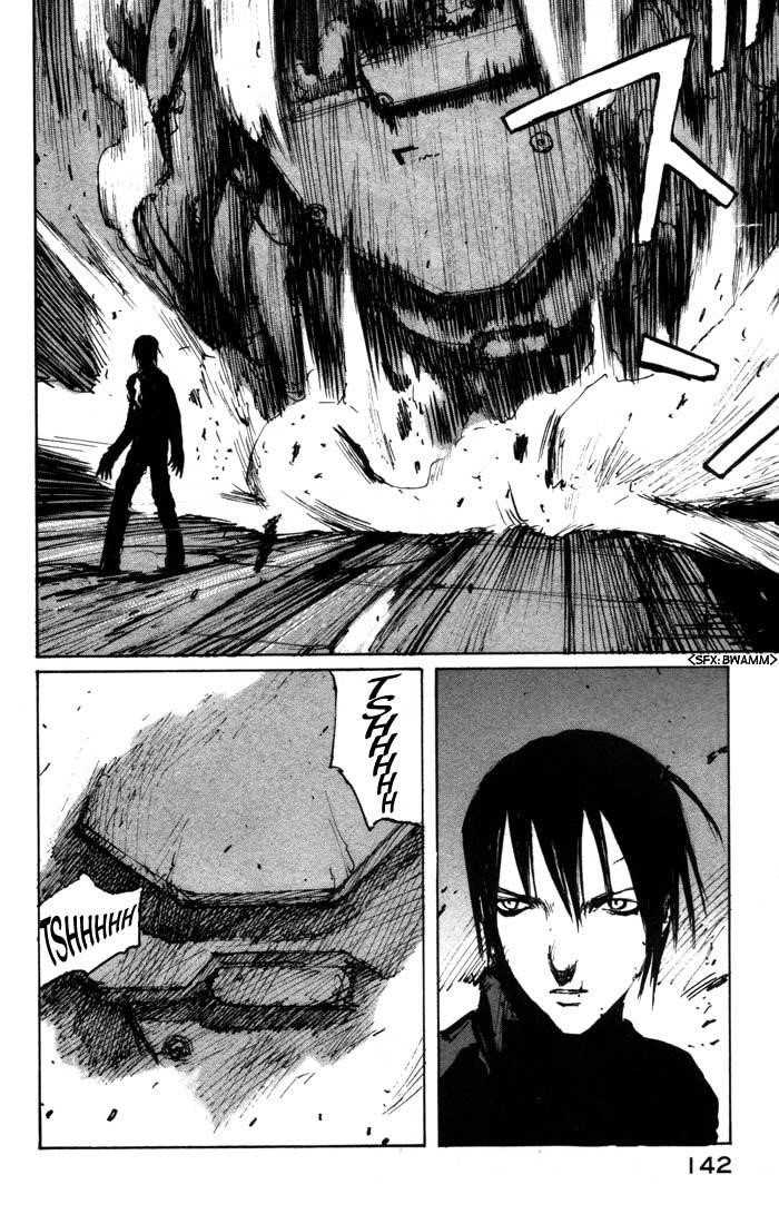 Read Blame EN Manga Online