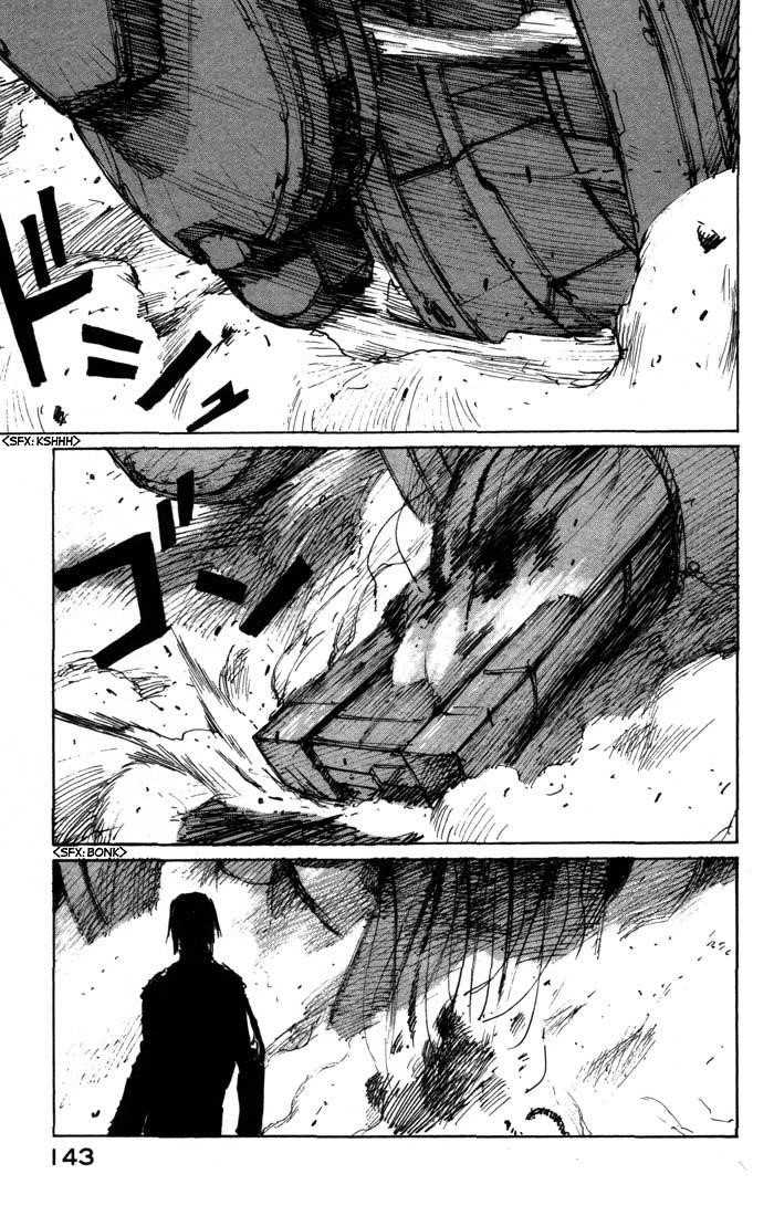 Read Blame EN Manga Online