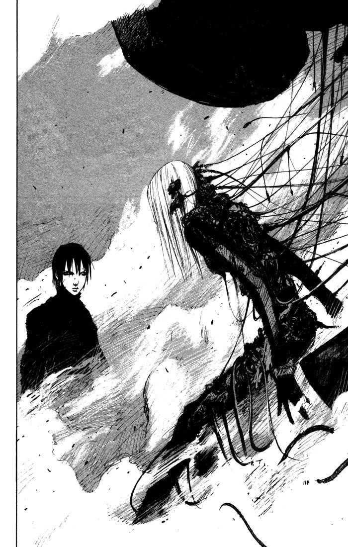 Read Blame EN Manga Online