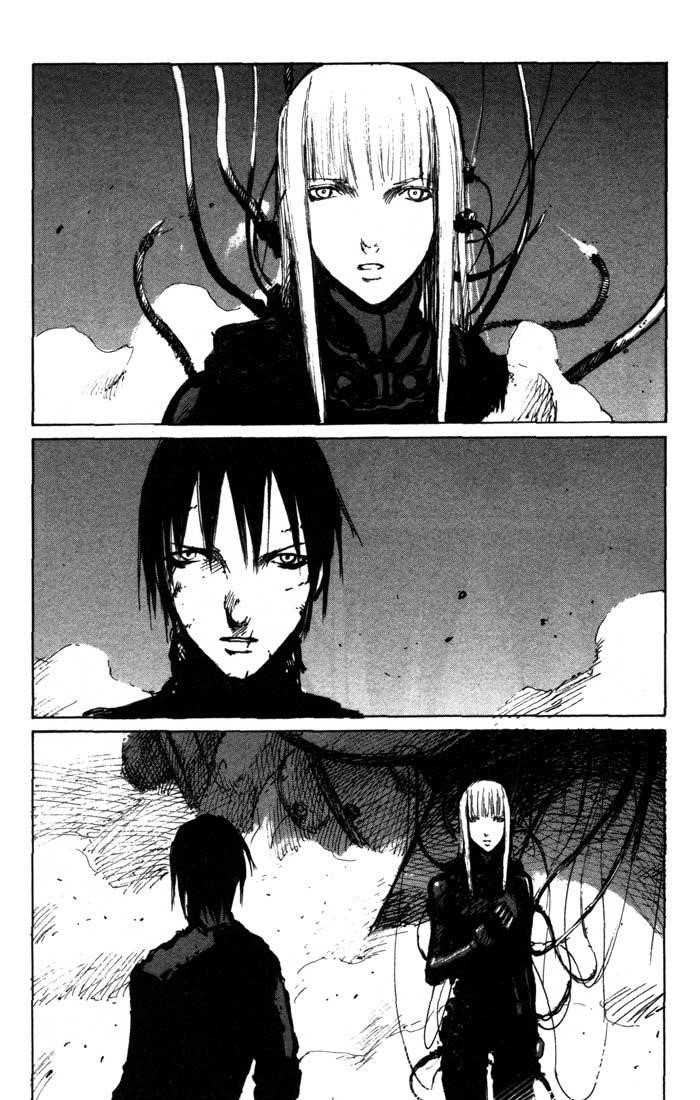Read Blame EN Manga Online