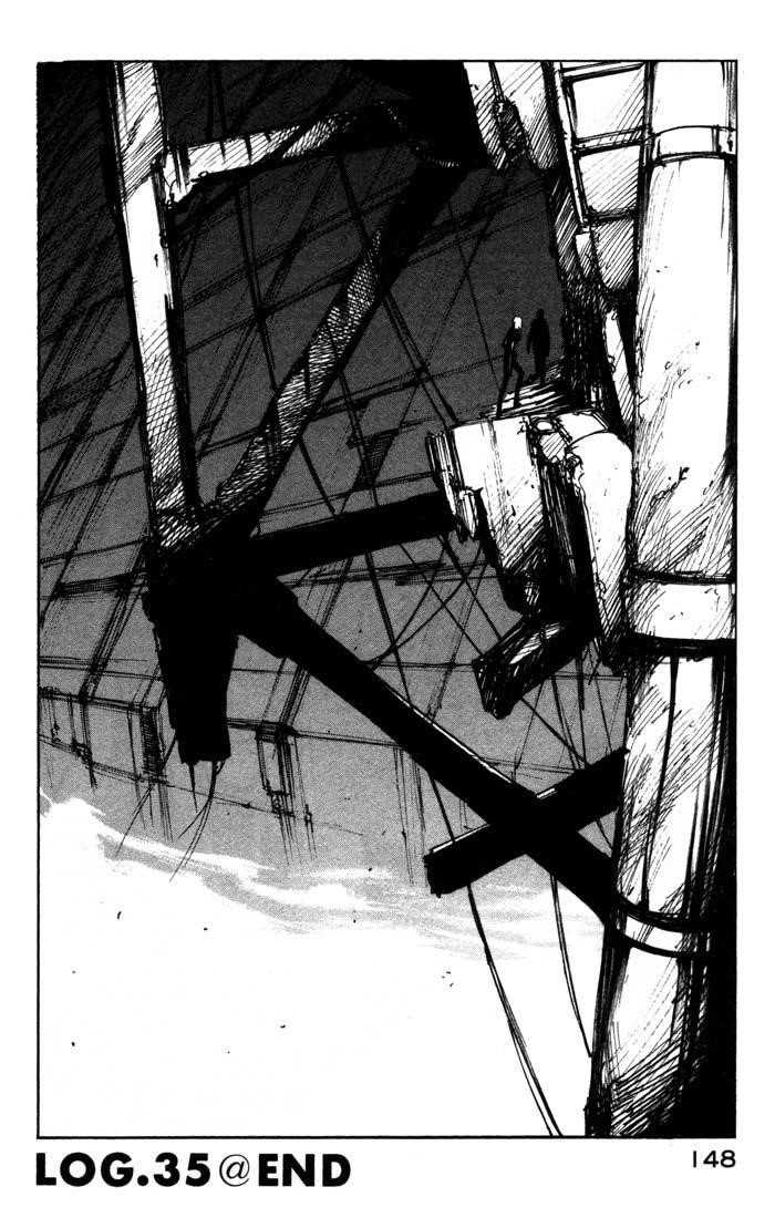 Read Blame EN Manga Online