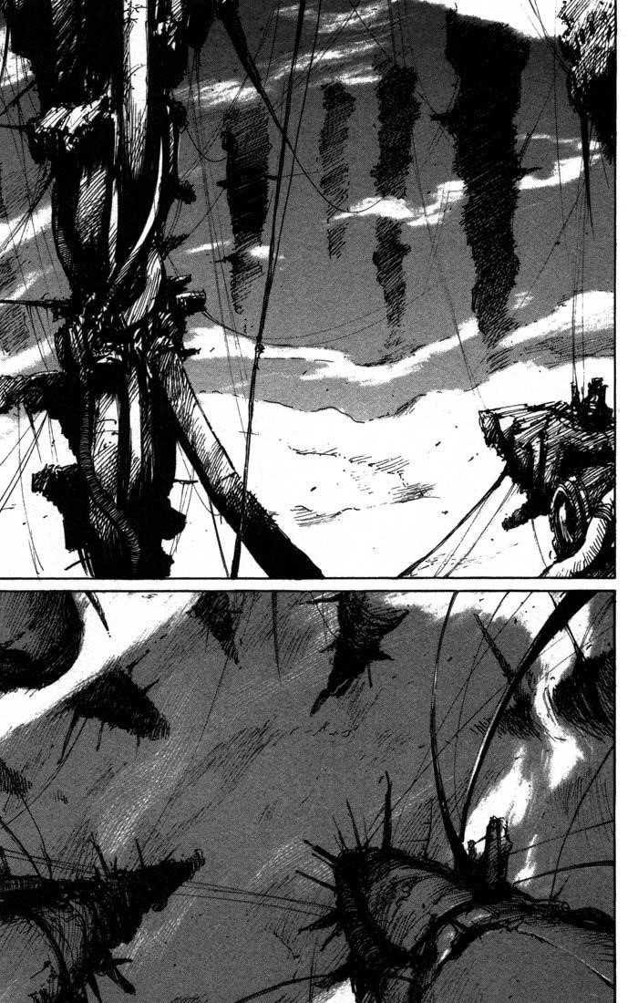 Read Blame EN Manga Online