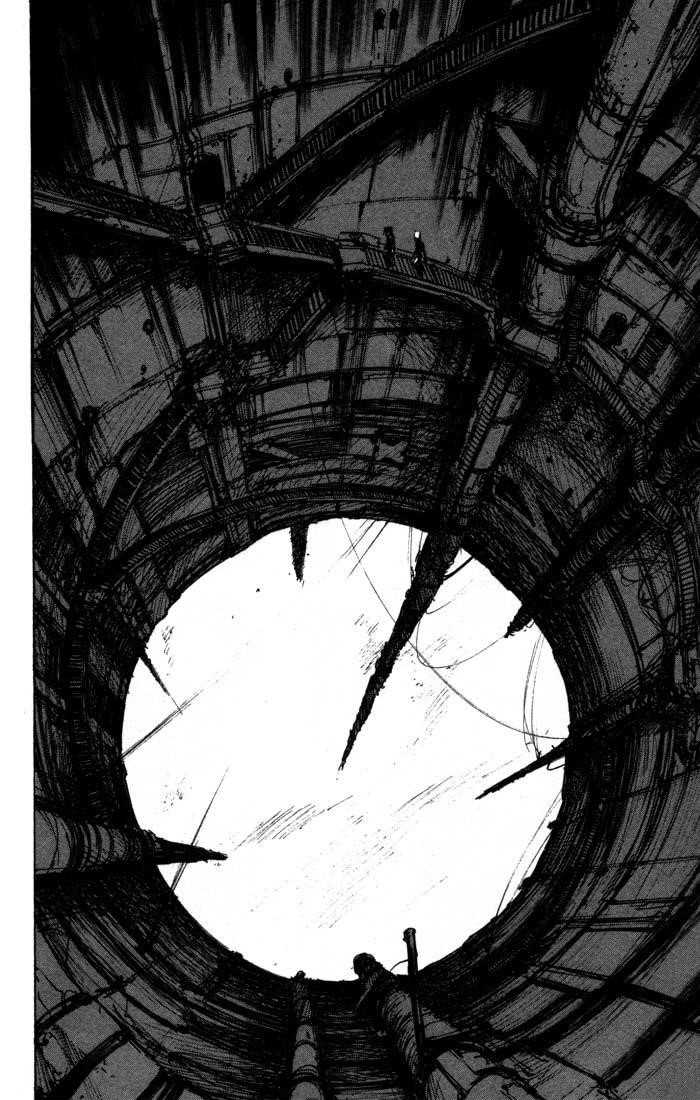 Read Blame EN Manga Online