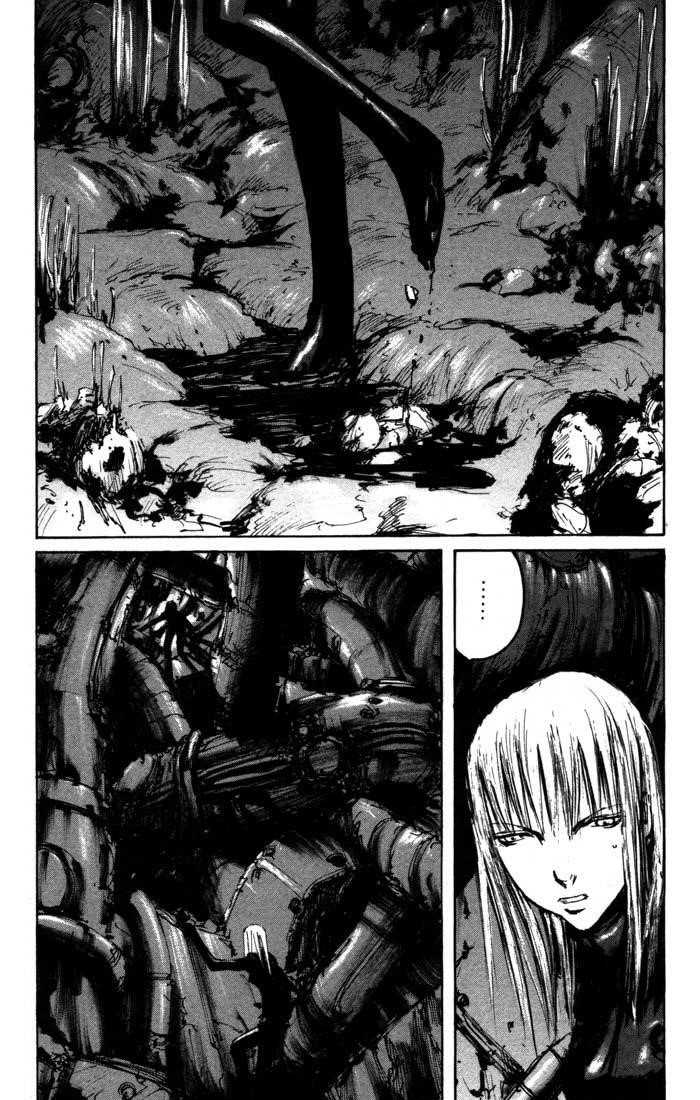 Read Blame EN Manga Online