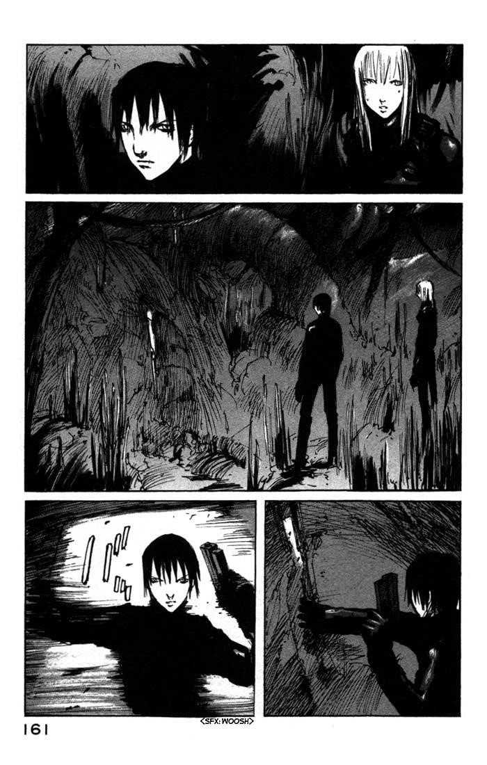 Read Blame EN Manga Online
