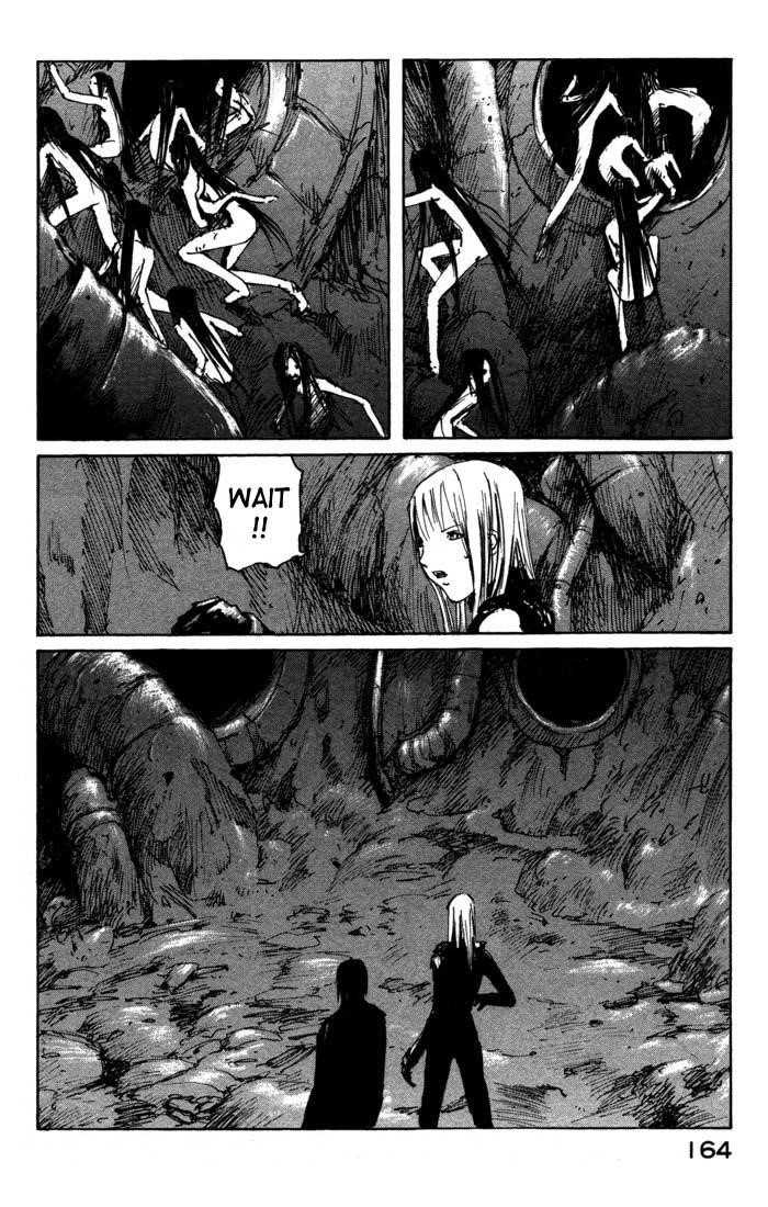 Read Blame EN Manga Online