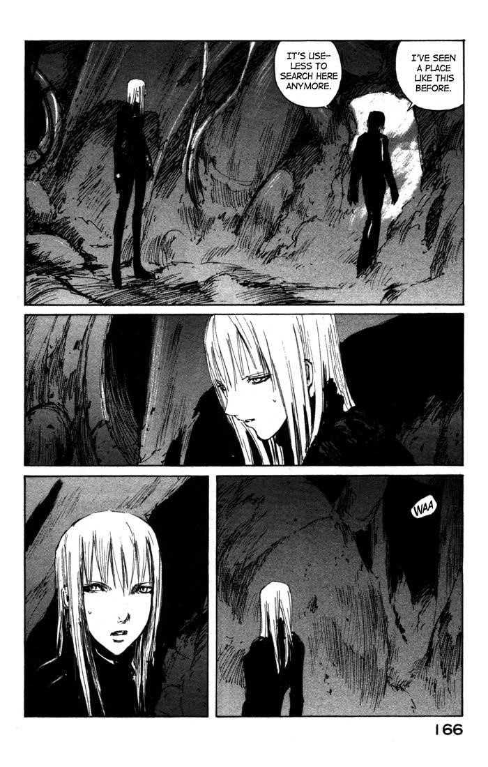 Read Blame EN Manga Online