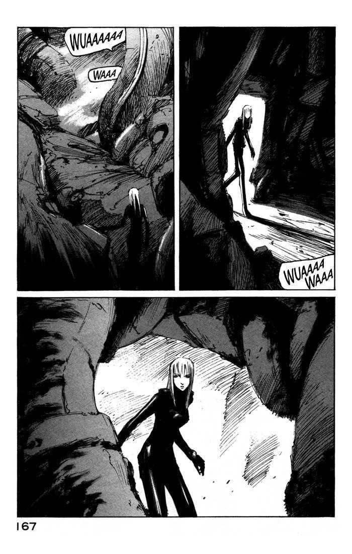 Read Blame EN Manga Online
