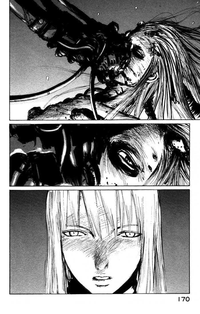 Read Blame EN Manga Online