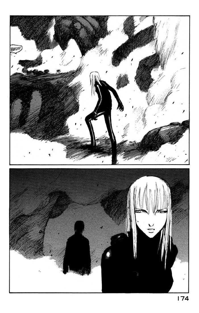 Read Blame EN Manga Online