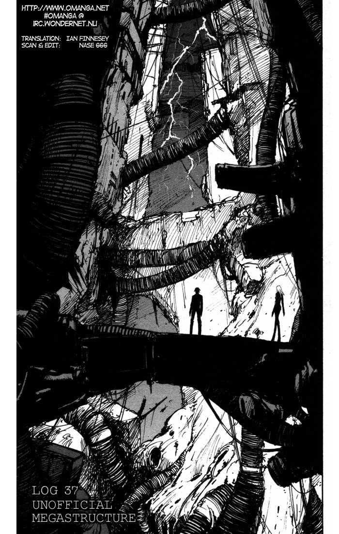 Read Blame EN Manga Online