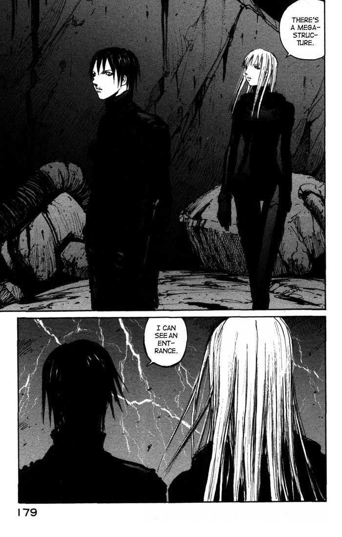 Read Blame EN Manga Online