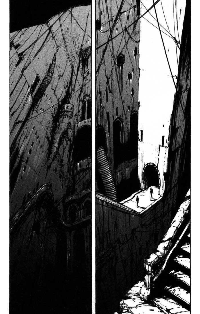 Read Blame EN Manga Online
