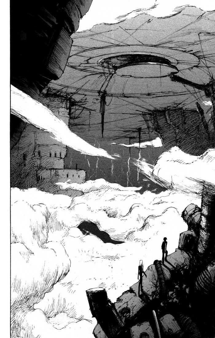 Read Blame EN Manga Online